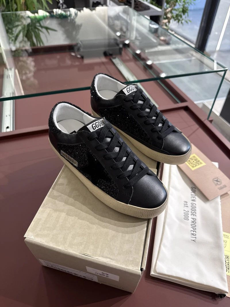 Golden goose -19