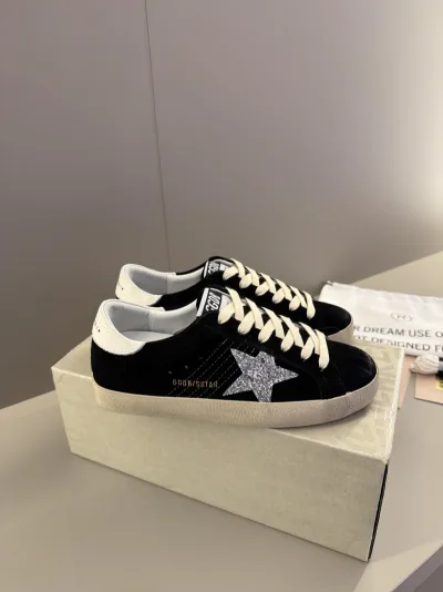 Golden Goose (kod12)