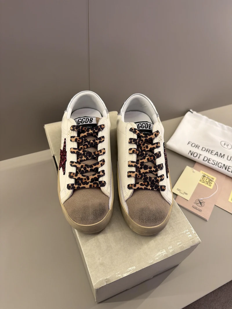 Golden Goose (kod11)