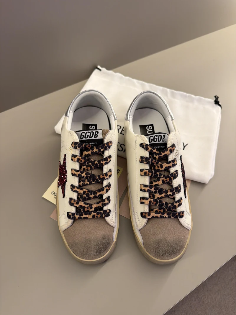 Golden Goose (kod11)