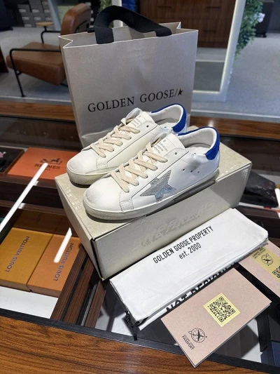 Golden goose -1005