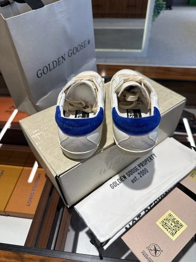 Golden goose -1005