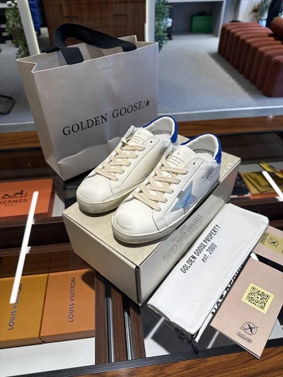 Golden goose -1005