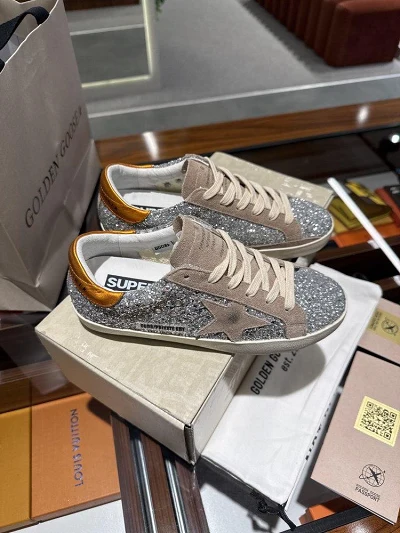 Golden goose -1008