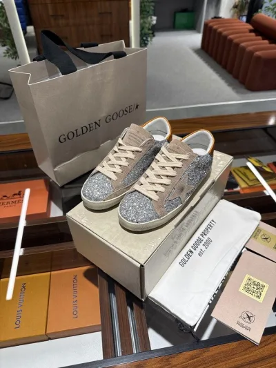 Golden goose -1008