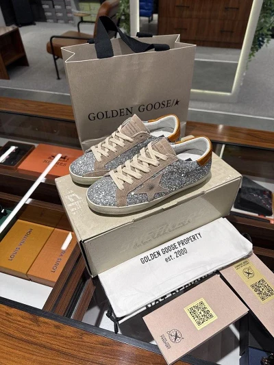 Golden goose -1008