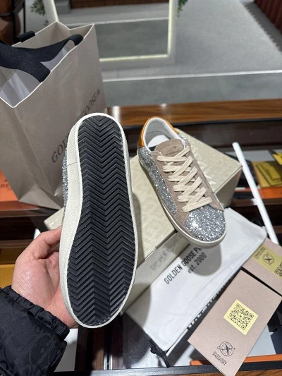 Golden goose -1008