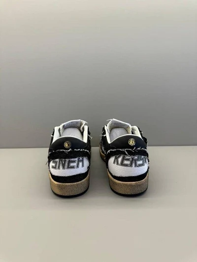 GOLDEN GOOSE - 1003