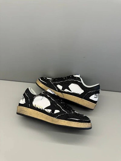 GOLDEN GOOSE - 1003