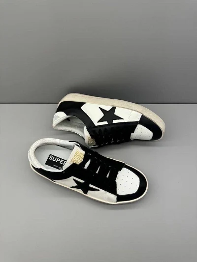 GOLDEN GOOSE -1002