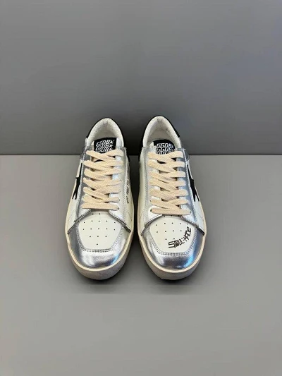GOLDEN GOOSE
