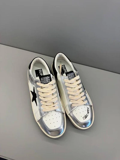 GOLDEN GOOSE