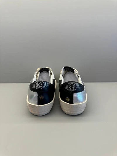 GOLDEN GOOSE