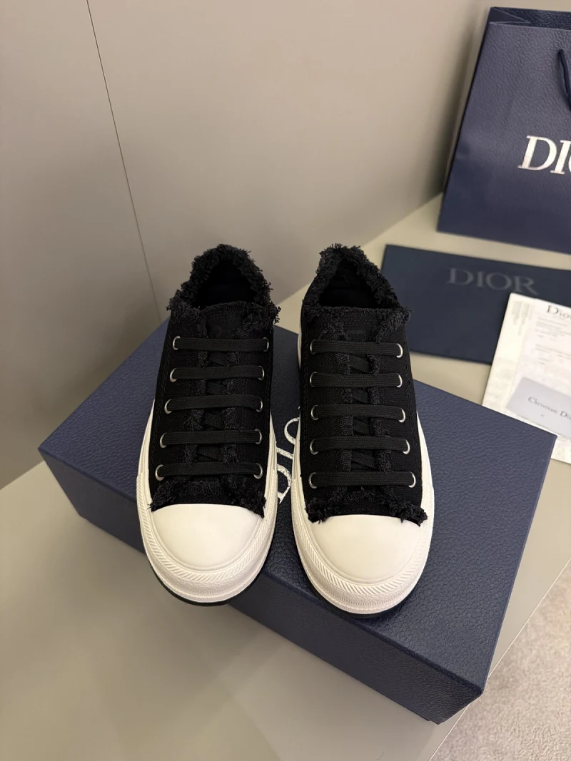 Dioriviera Walk'n'Dior Platform kod(788)