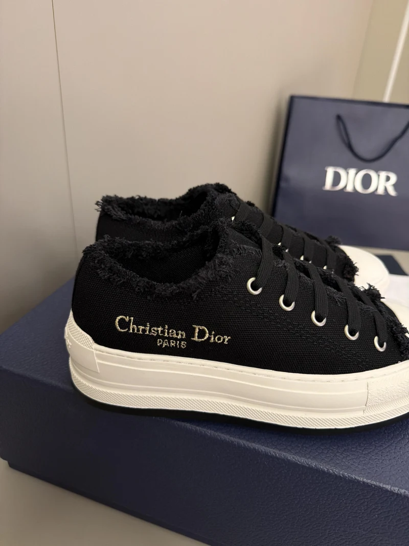 Dioriviera Walk'n'Dior Platform kod(788)