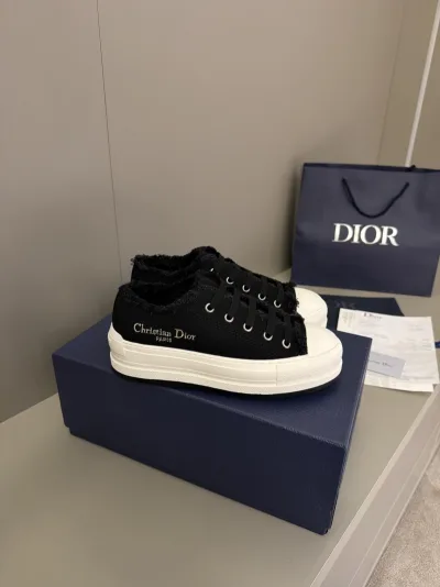 Dioriviera Walk'n'Dior Platform kod(788)