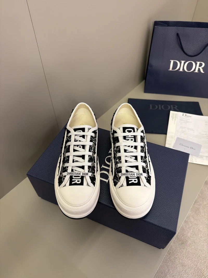Walk'n'Dior Sneaker DS