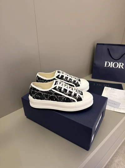 Walk'n'Dior Sneaker DS