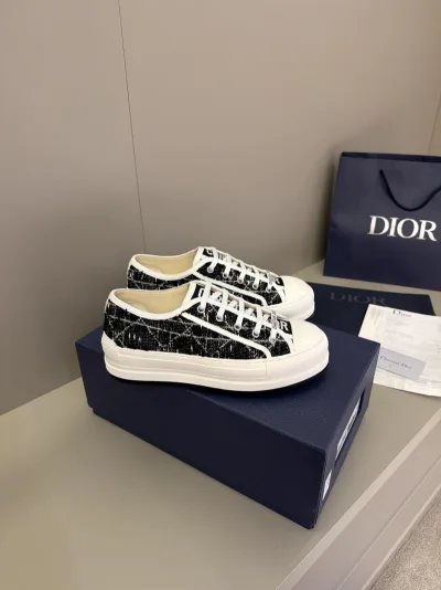 Walk'n'Dior Sneaker DS