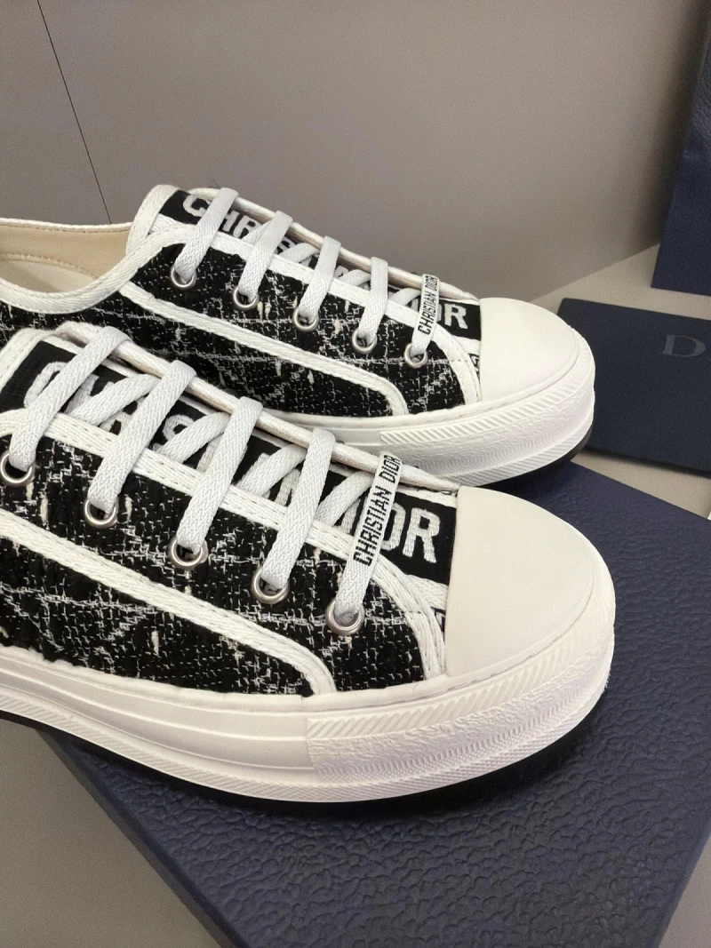 Walk'n'Dior Sneaker DS