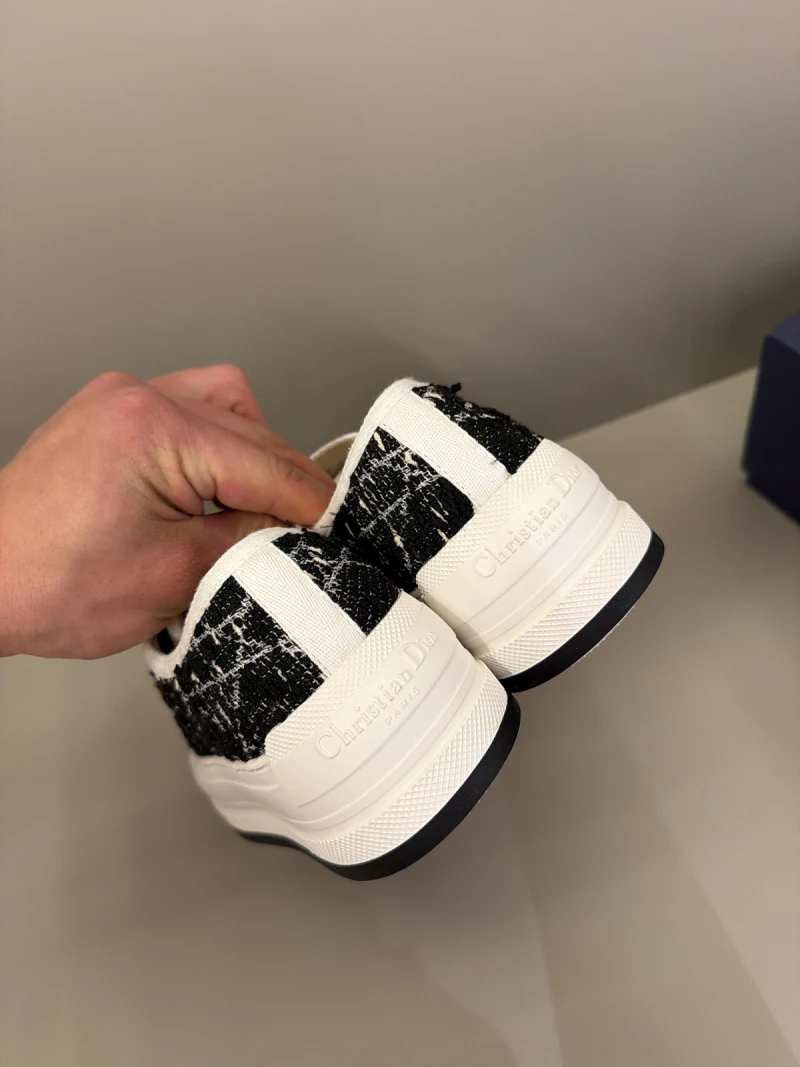 Walk'n'Dior Sneaker DS