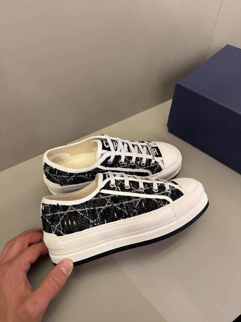 Walk'n'Dior Sneaker DS