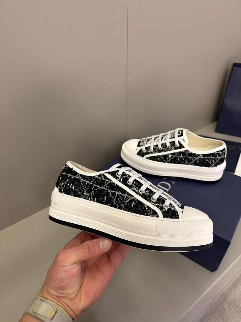 Walk'n'Dior Sneaker DS