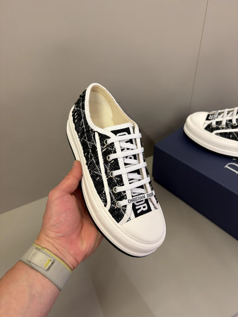 Walk'n'Dior Sneaker DS