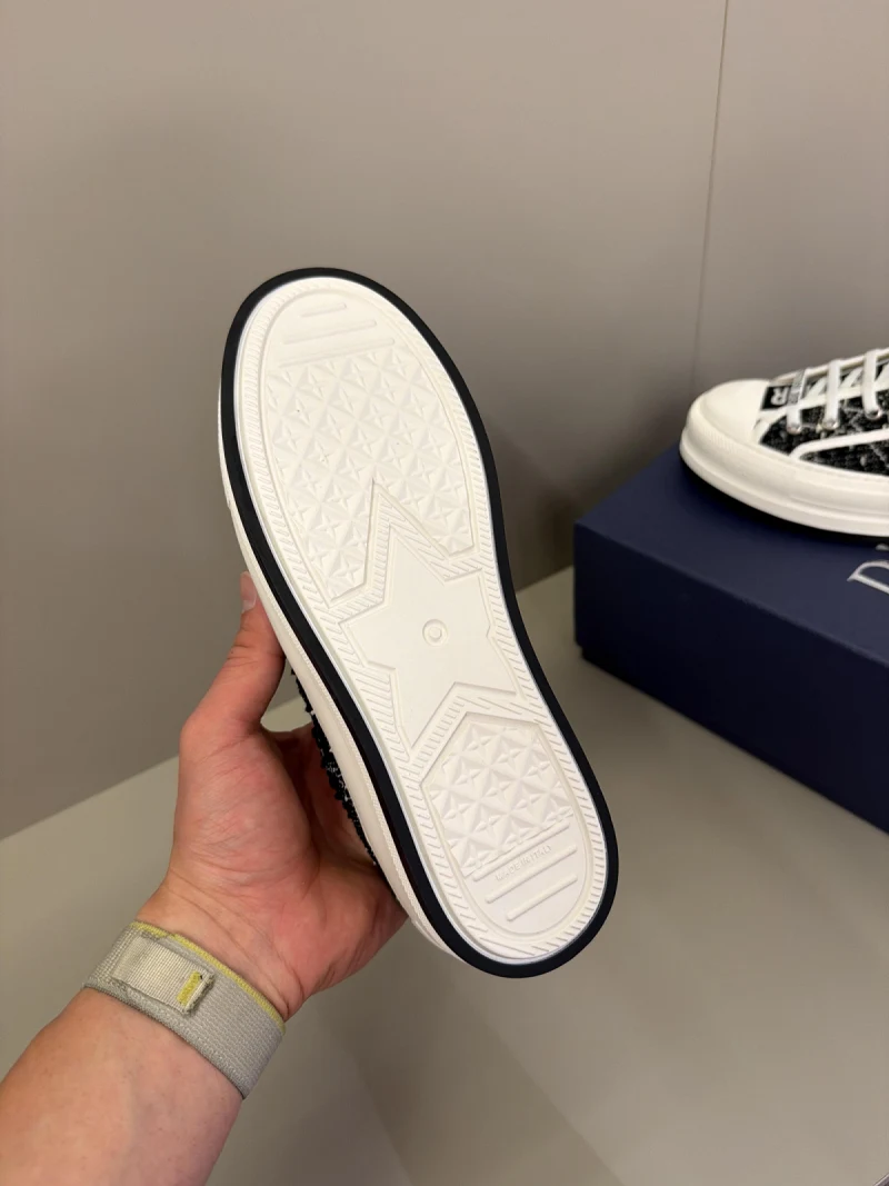 Walk'n'Dior Sneaker DS
