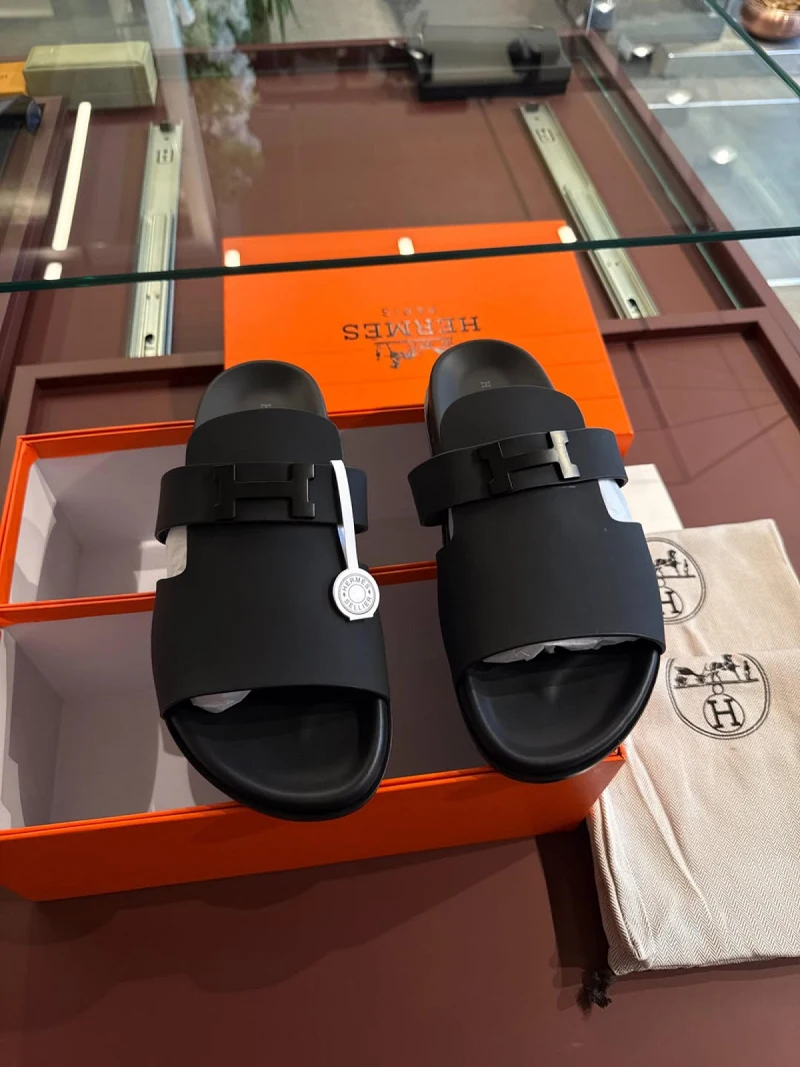 Hermes siyah terlik