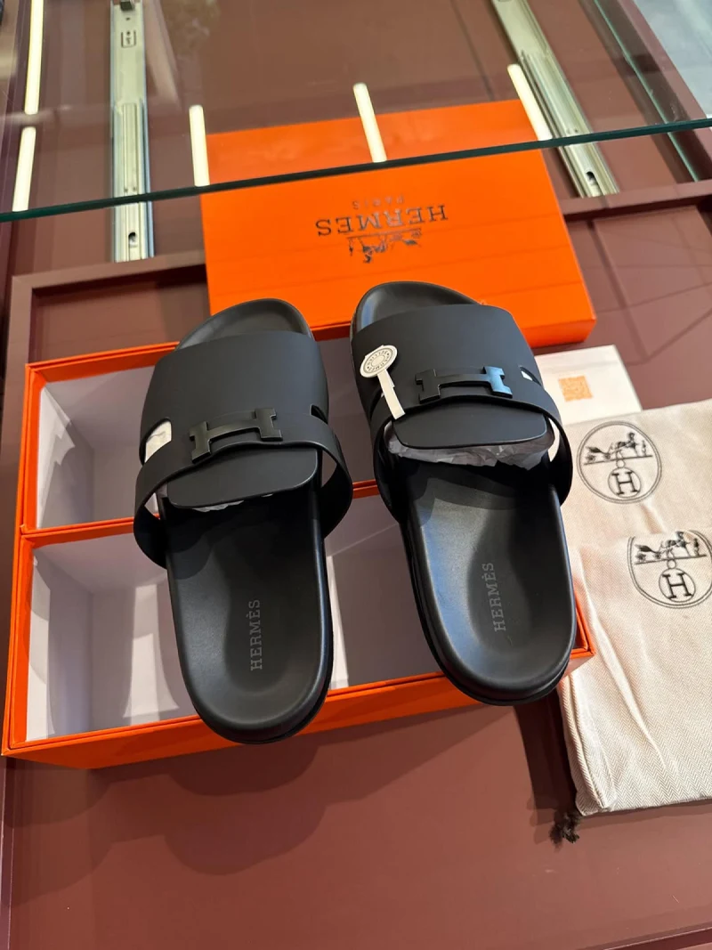 Hermes siyah terlik