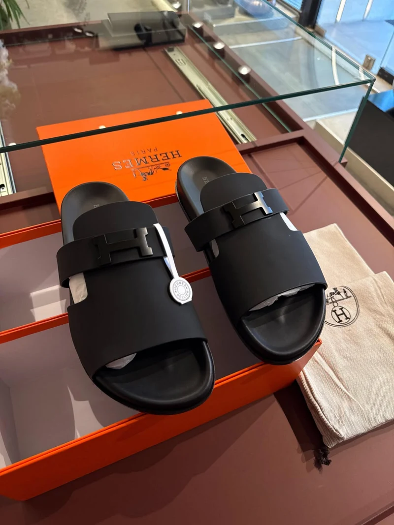 Hermes siyah terlik