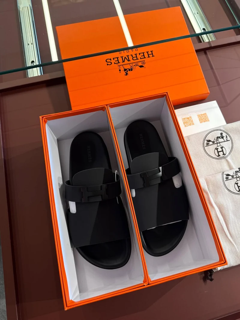Hermes siyah terlik