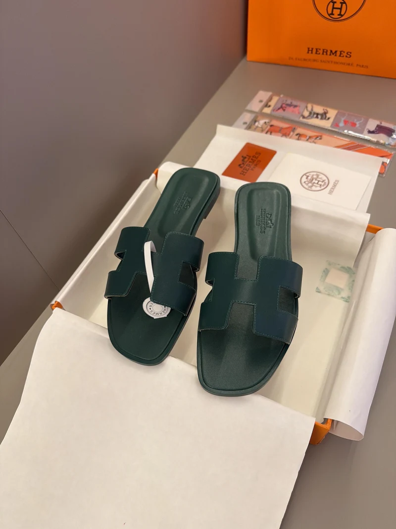 Hermes terlik -9002