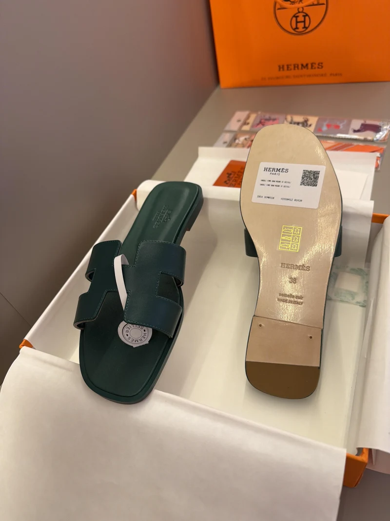 Hermes terlik -9002