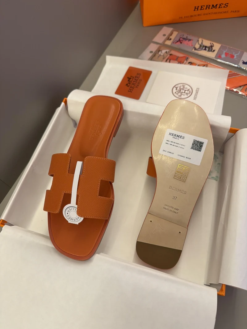 Hermes terlik -9005
