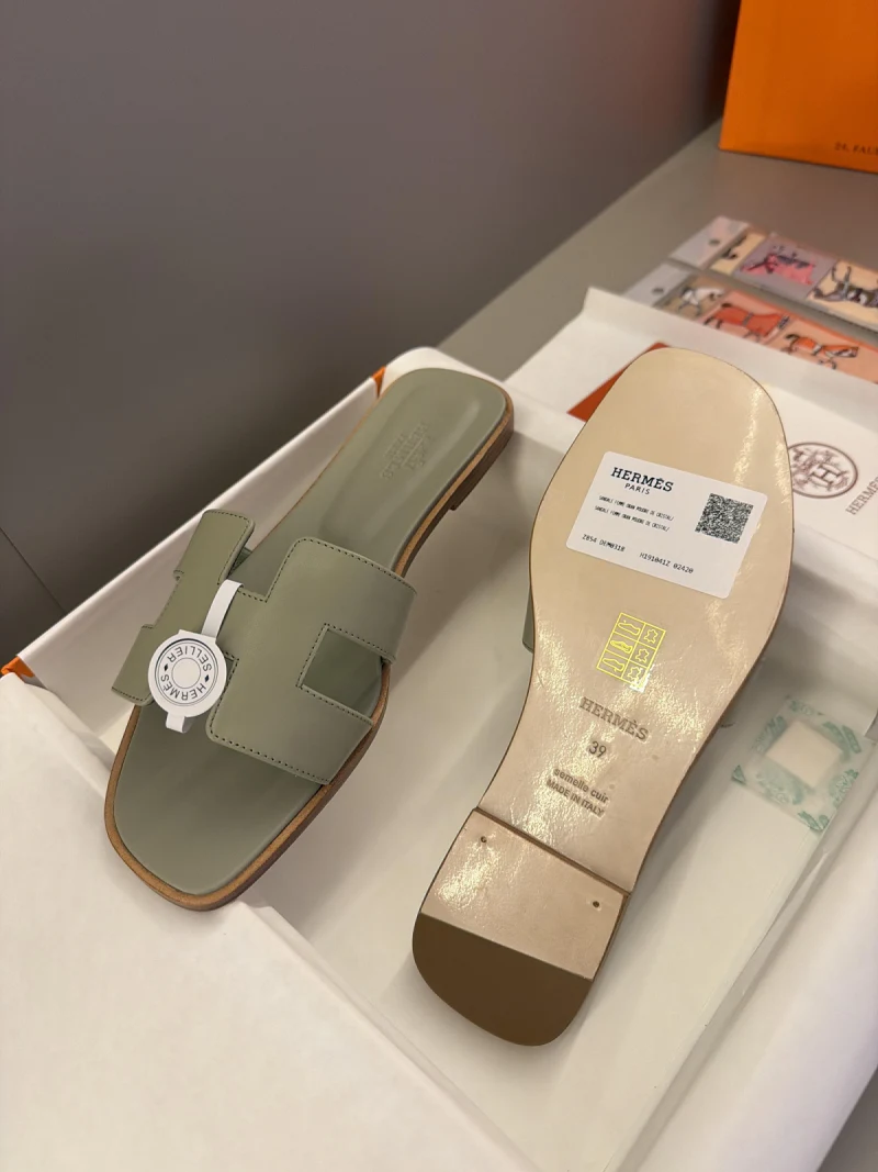 Hermes terlik -9004