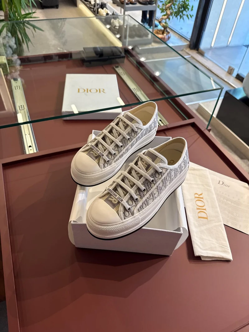 Walk'n'Dior Sneaker B