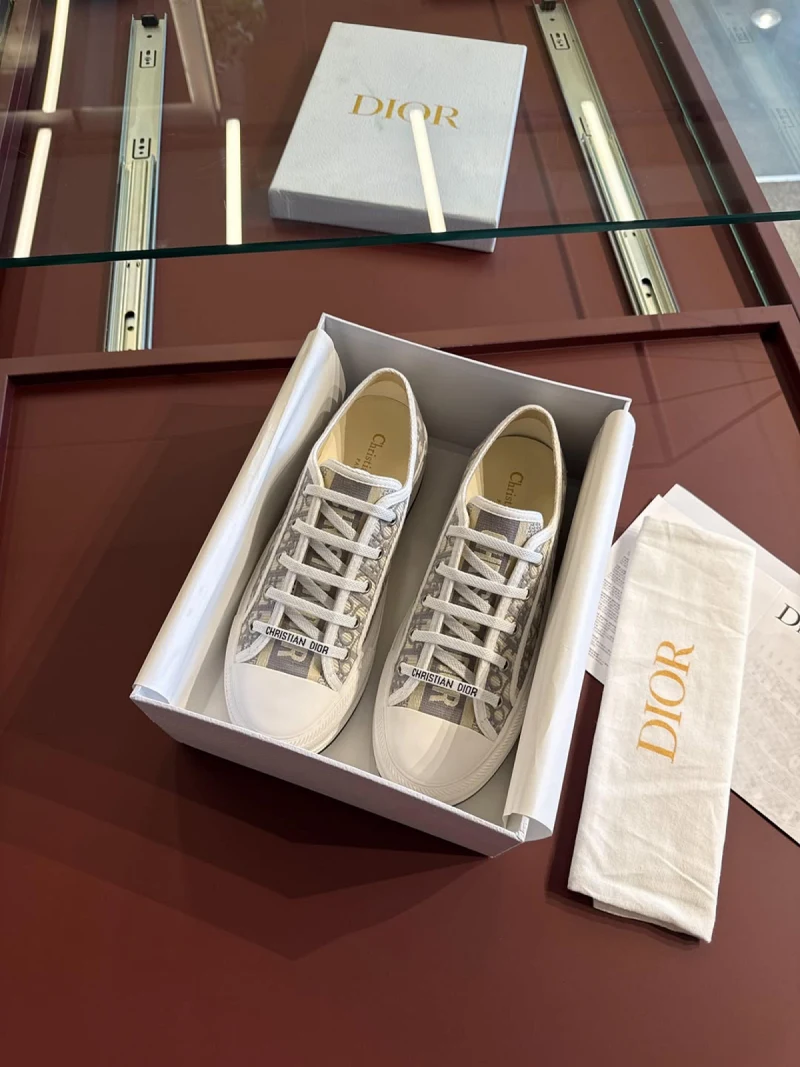 Walk'n'Dior Sneaker B