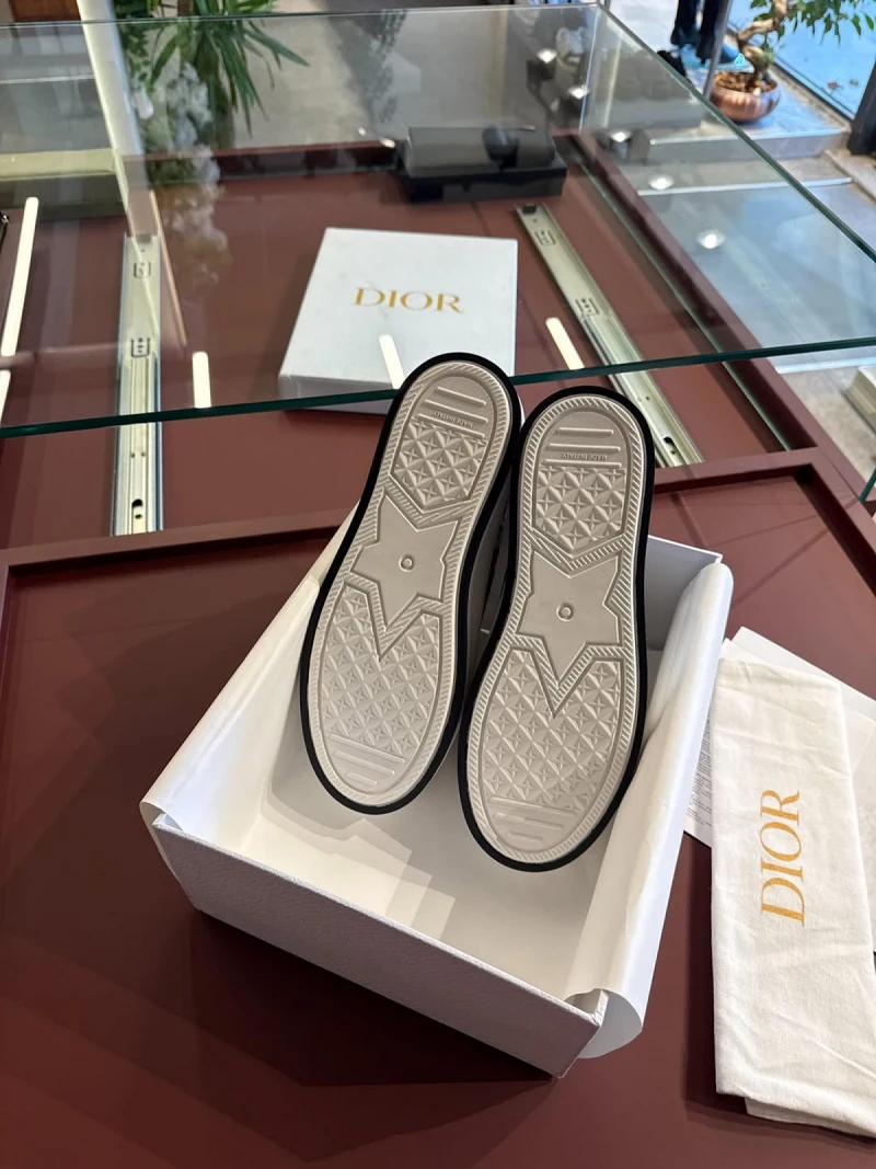 Walk'n'Dior Sneaker B