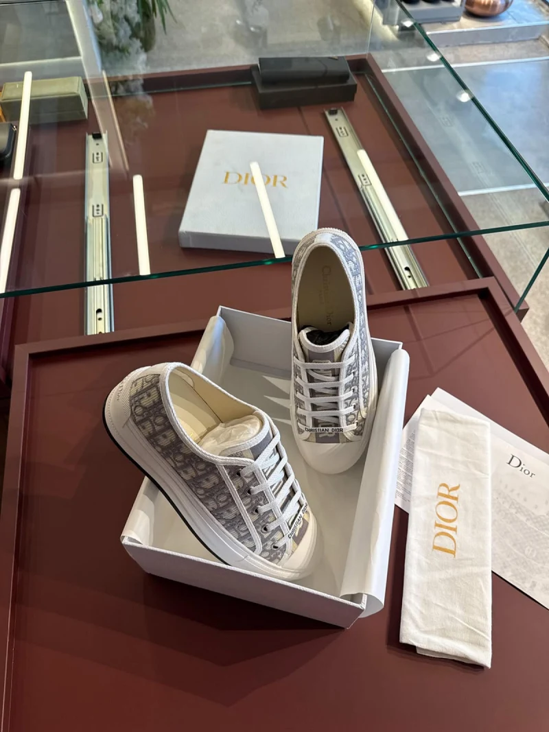 Walk'n'Dior Sneaker B