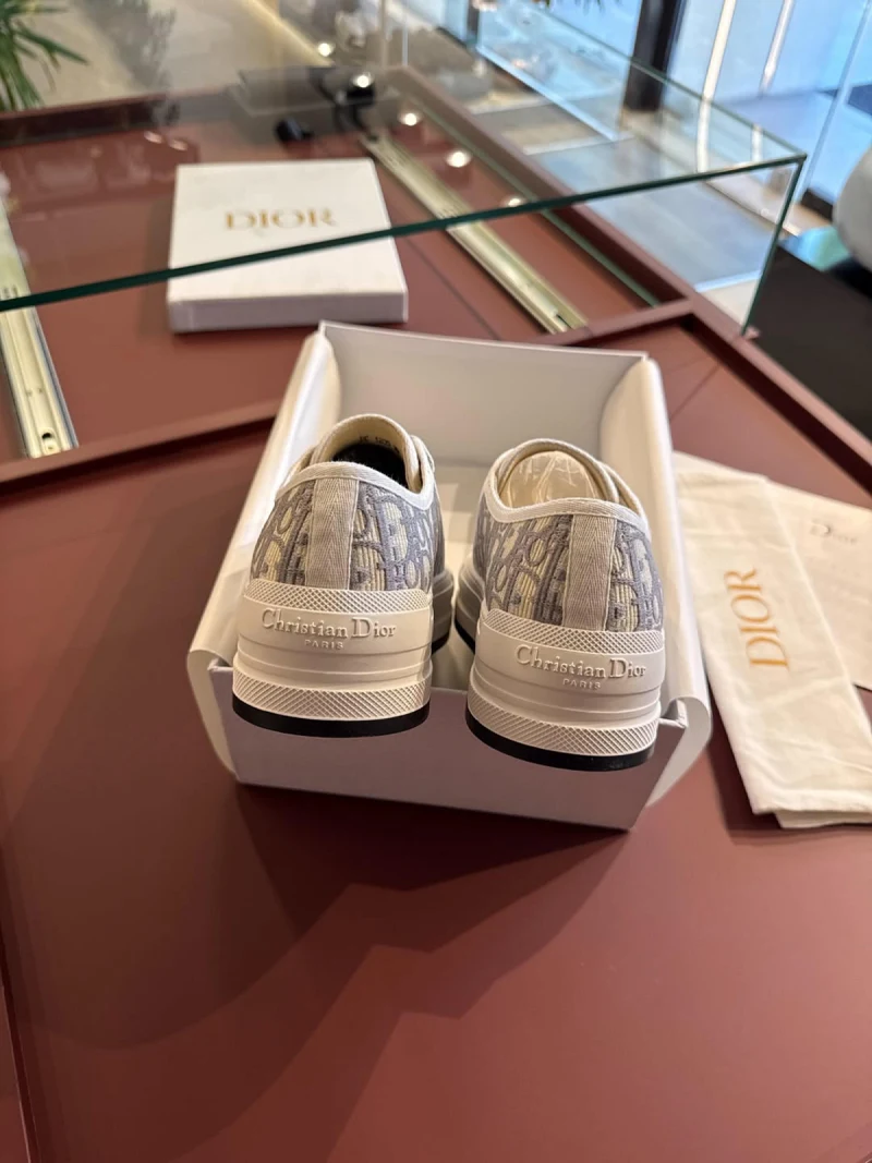 Walk'n'Dior Sneaker B