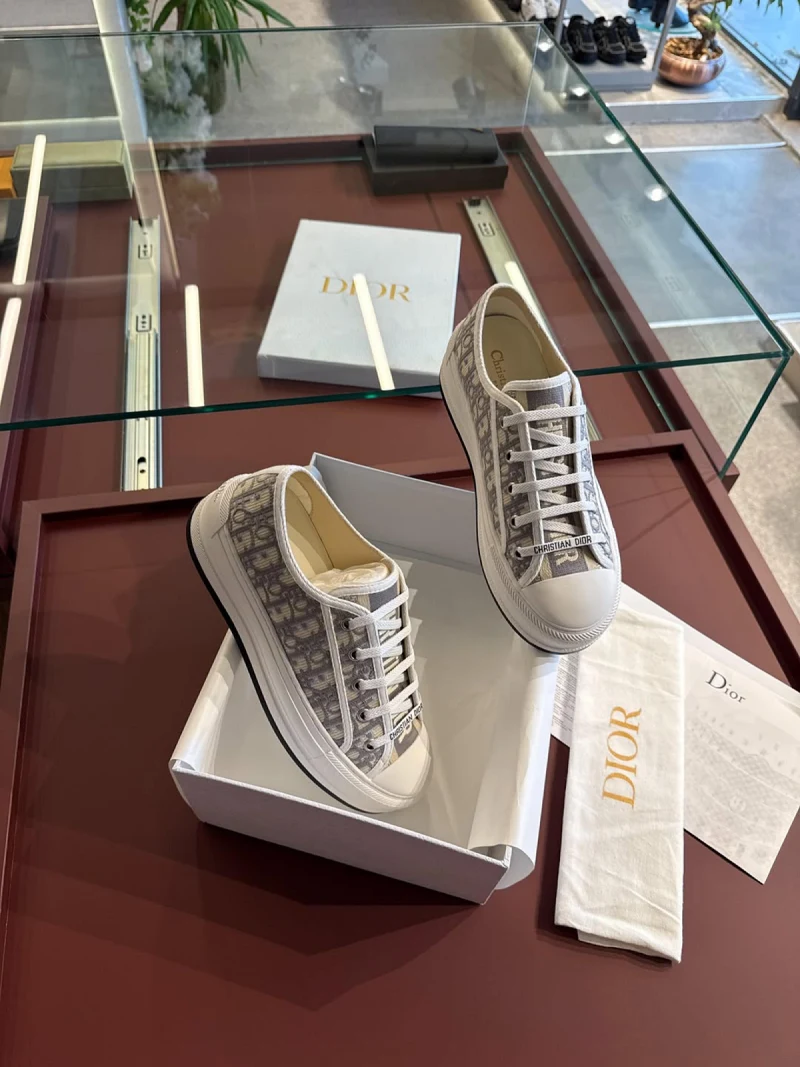 Walk'n'Dior Sneaker B