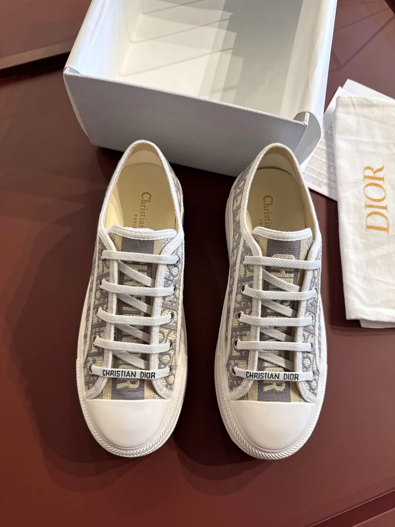 Walk'n'Dior Sneaker B
