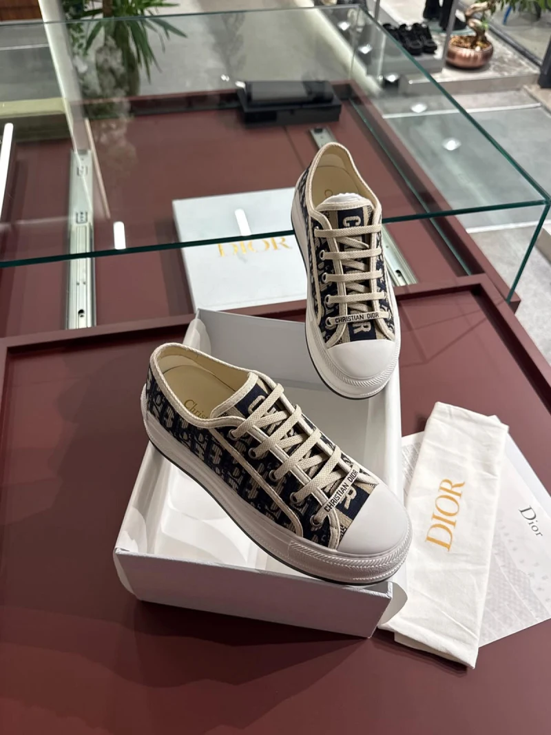 Walk'n'Dior Sneaker D