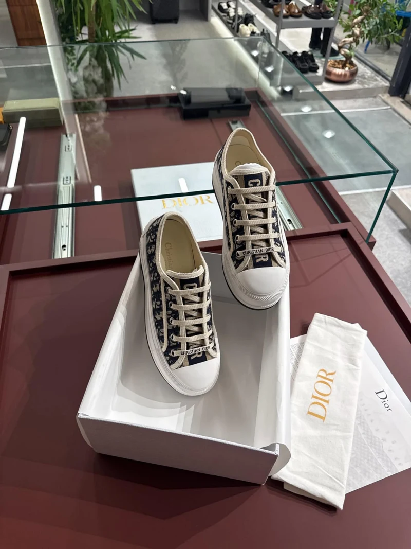 Walk'n'Dior Sneaker D