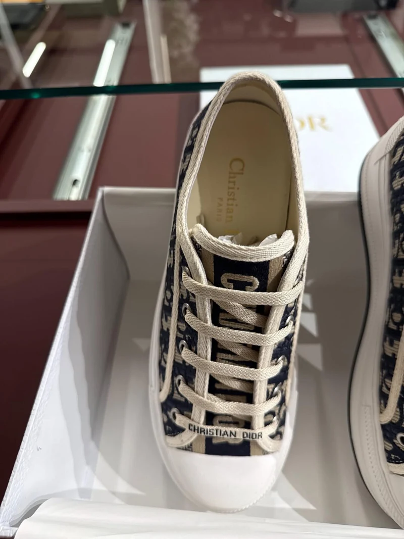 Walk'n'Dior Sneaker D