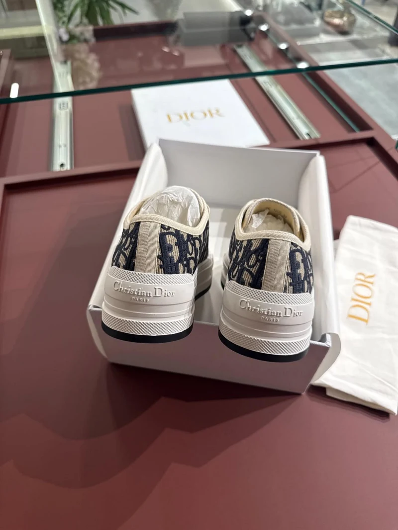 Walk'n'Dior Sneaker D