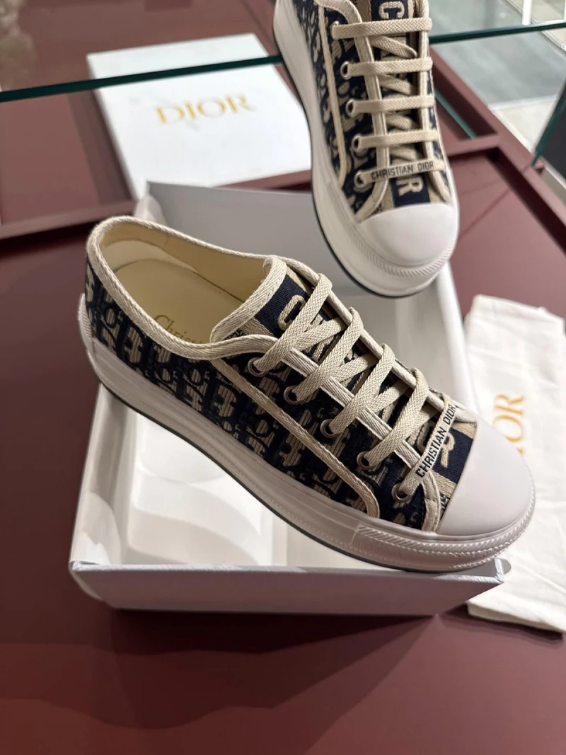 Walk'n'Dior Sneaker D