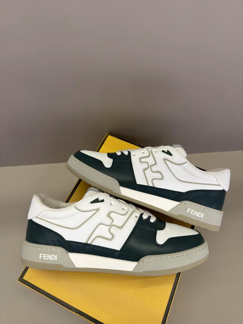 Fendi Yeşil